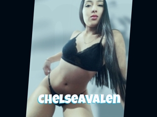 Chelseavalen