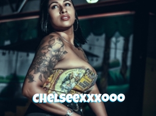 chelseexxxooo Miss Gros Seins