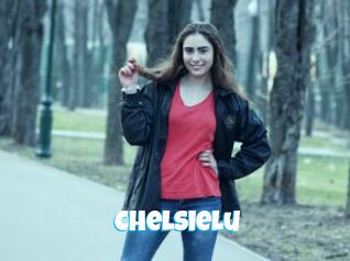 chelsielu Miss Gros Seins