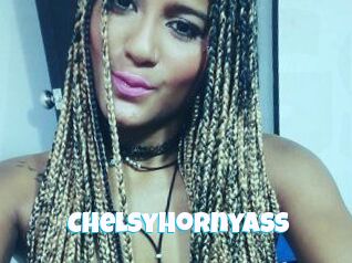 Chelsyhornyass