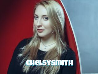 Chelsysmith