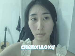 Chenxiaoxu