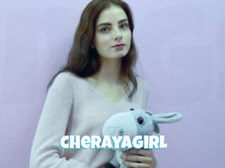 Cherayagirl