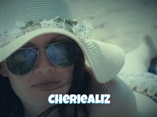 Cheriealiz