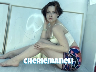 Cheriemaneli