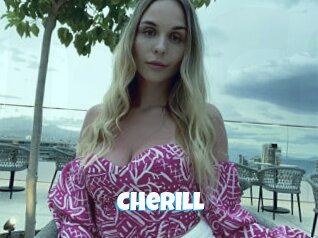 cherill Miss Gros Seins