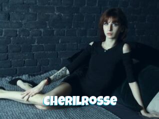 cherilrosse Miss Gros Seins