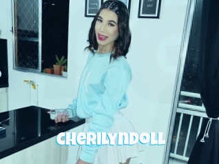 cherilyndoll Miss Gros Seins