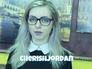 Cherishjordan