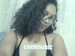 chernubiz Miss Gros Seins