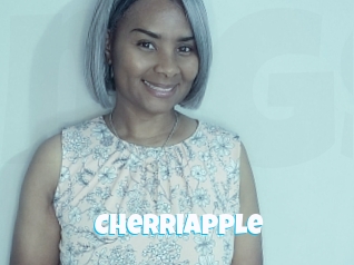 Cherriapple