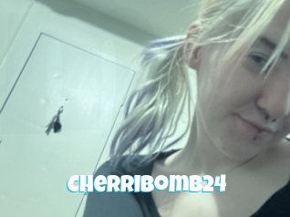 Cherribomb24