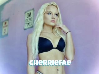 Cherriefae