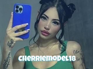 Cherriemodel18