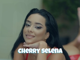 Cherry_selena