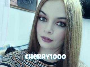 Cherry1000