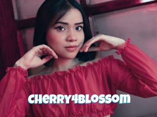 Cherry4blossom