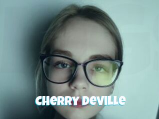 Cherry_deville