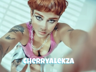 Cherryalekza