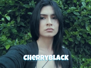 Cherryblack