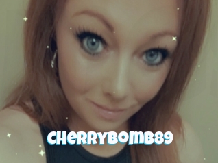 Cherrybomb89