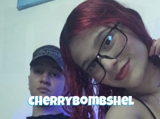 Cherrybombshel