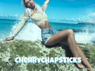 Cherrychapsticks