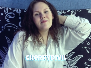 Cherrydivil