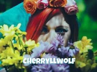 Cherryllwolf