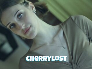 cherrylost Miss Gros Seins