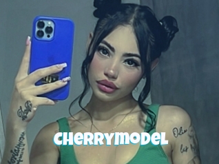 Cherrymodel