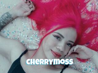 Cherrymoss