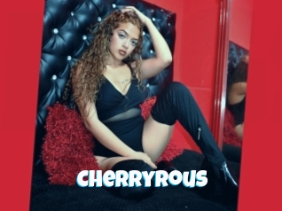 cherryrous Miss Gros Seins