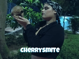 Cherrysmite