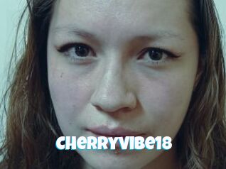 cherryvibe18 Miss Gros Seins