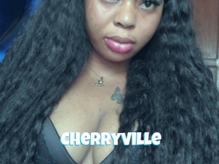 Cherryville