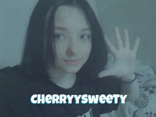 Cherryysweety