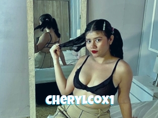 Cherylcox1