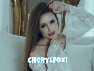 Cherylfoxi