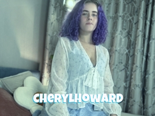 Cherylhoward