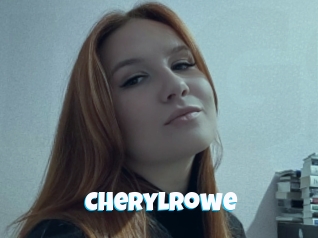 Cherylrowe