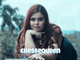 Chessequeen