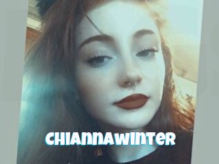 Chiannawinter