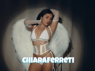 chiaraferreti Miss Gros Seins