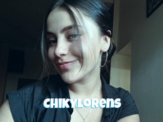 Chikylorens