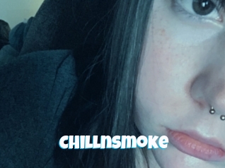 chillnsmoke Miss Gros Seins