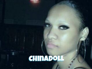 chinadoll Miss Gros Seins