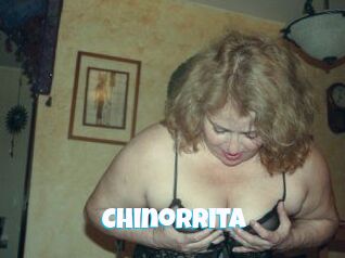 Chinorrita