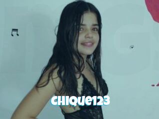 Chique123