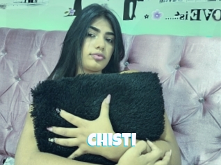 chisti Miss Gros Seins